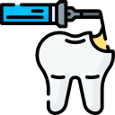 Restauração Dentária