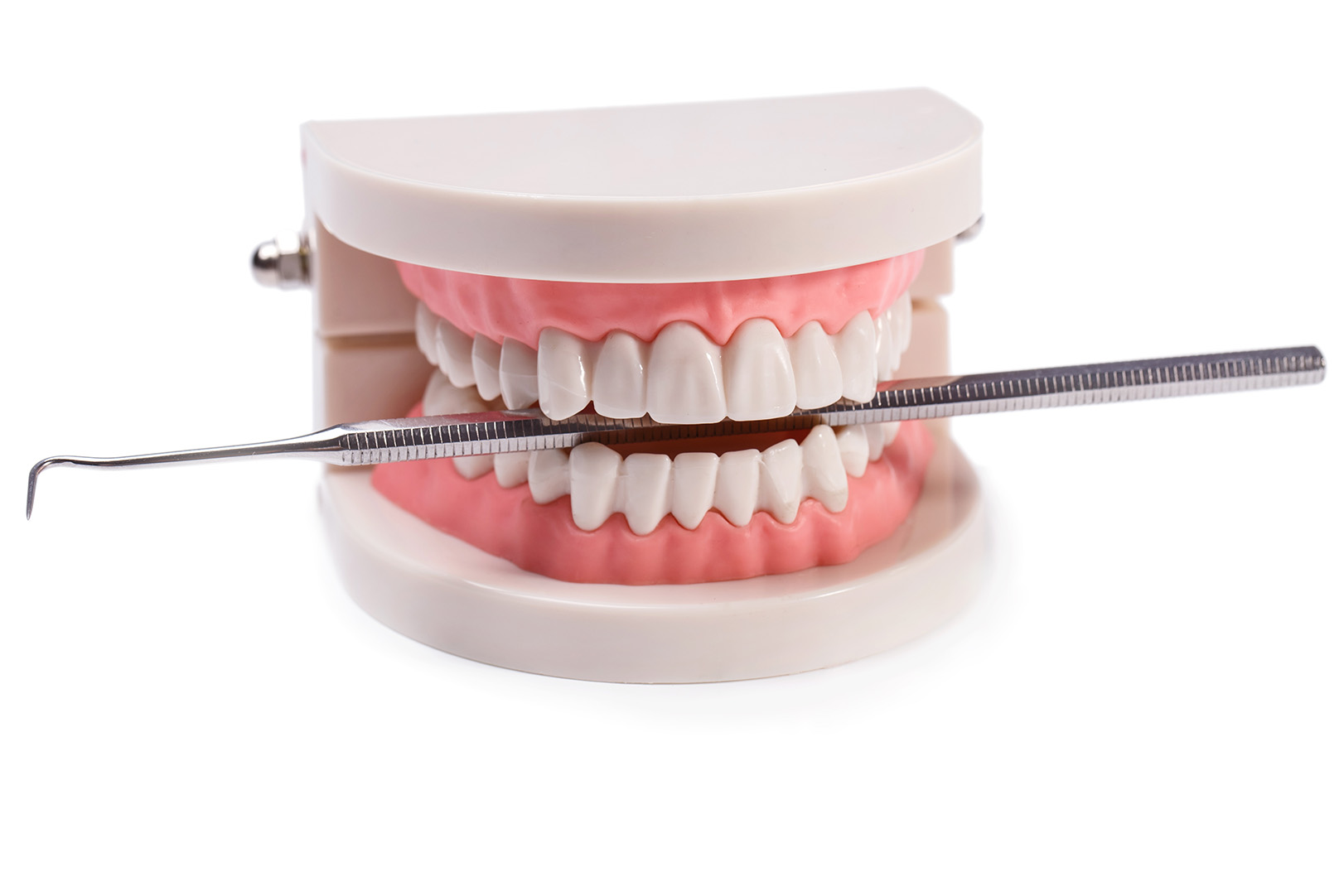 Restauração dentária